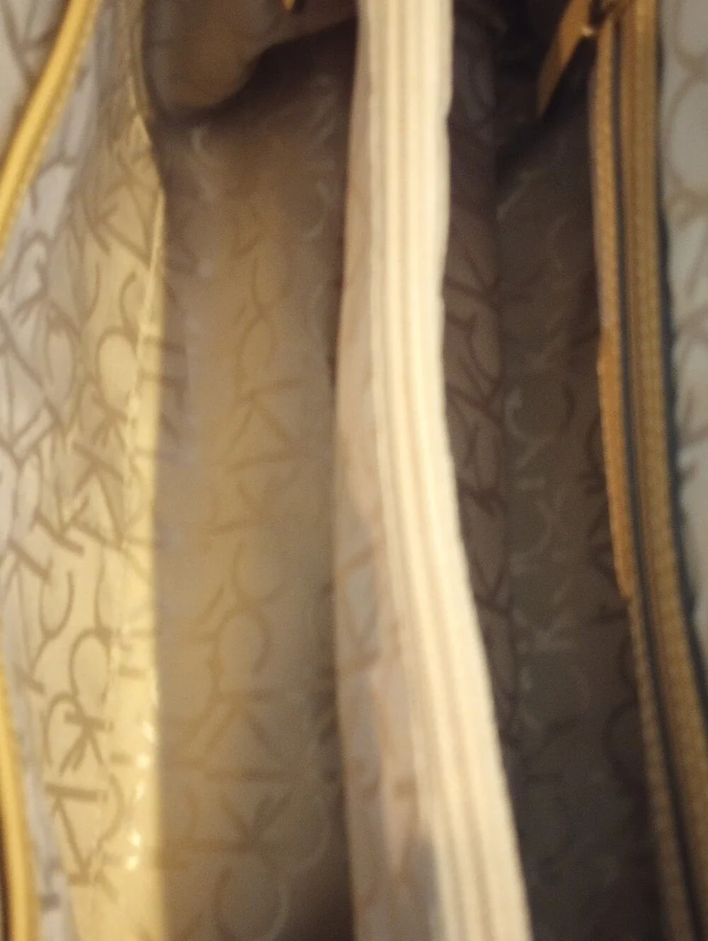 Calvin Klein Handbag
